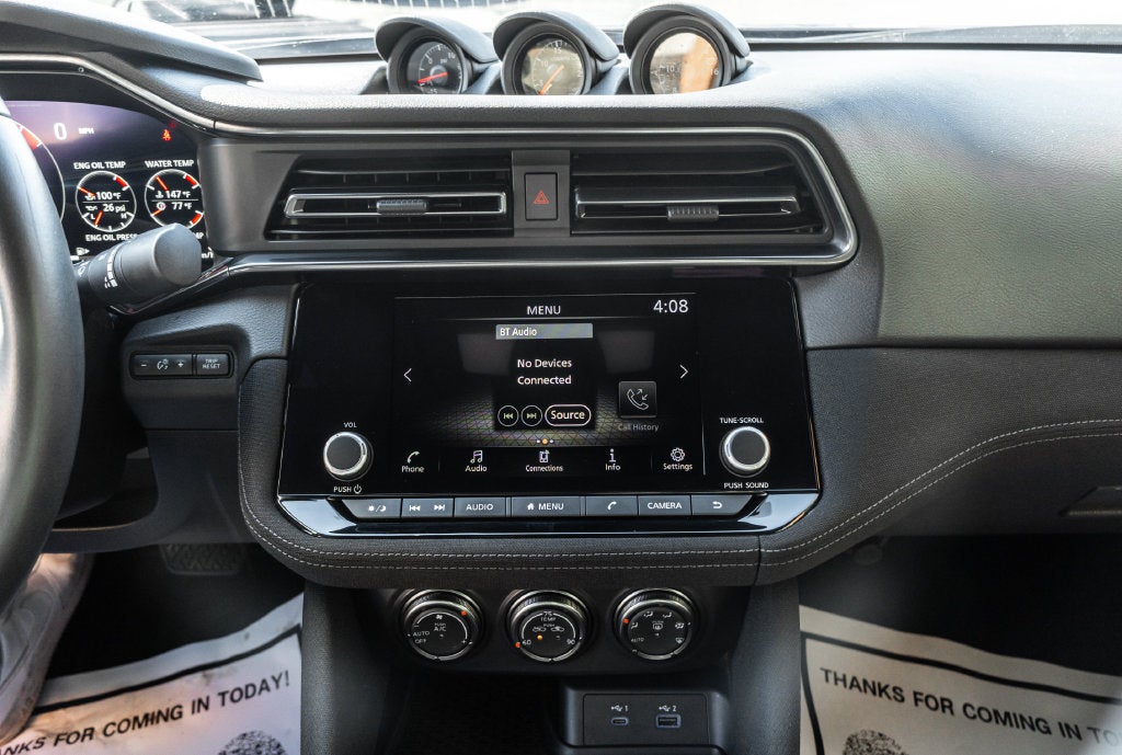 2023 Nissan Z Sport