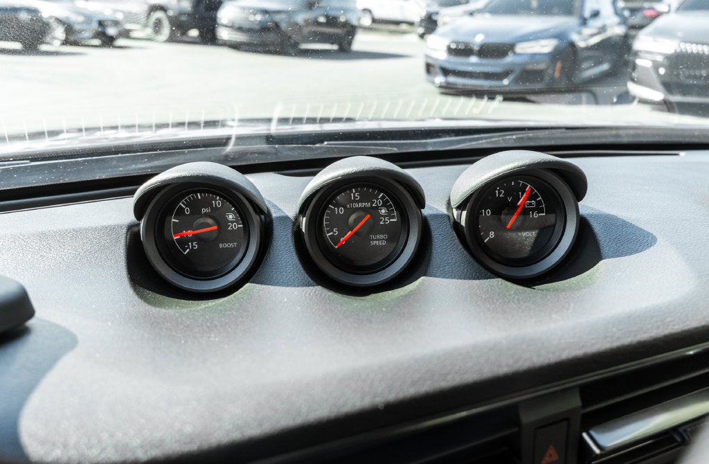 2023 Nissan Z Sport