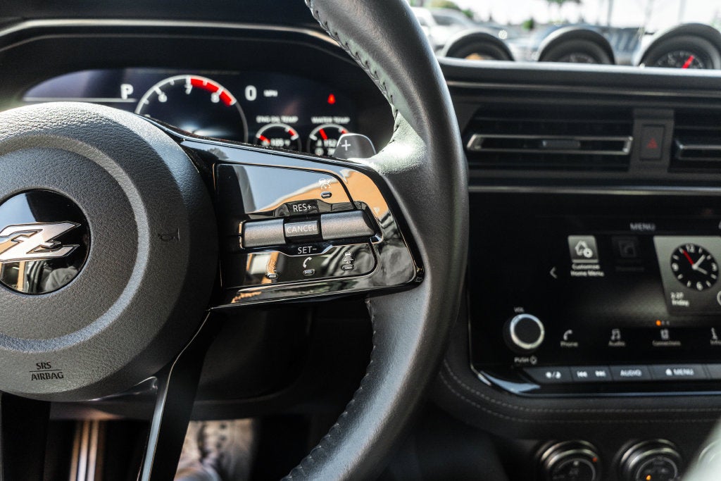2023 Nissan Z Sport