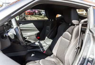2023 Nissan Z Sport