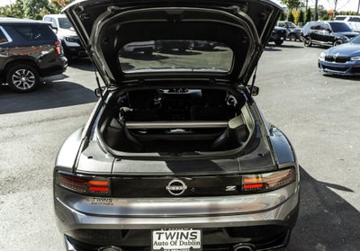 2023 Nissan Z Sport