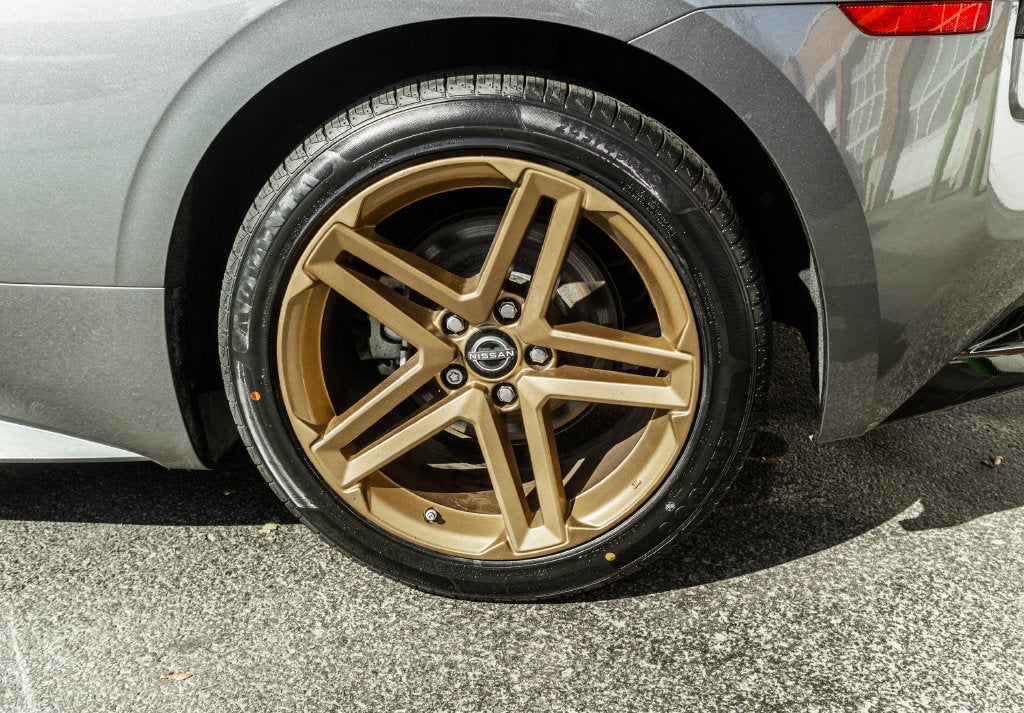 2023 Nissan Z Sport