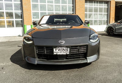 2023 Nissan Z Sport
