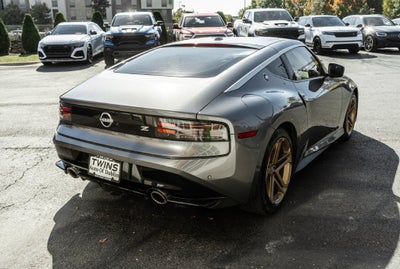 2023 Nissan Z Sport