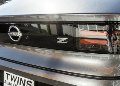 2023 Nissan Z Sport