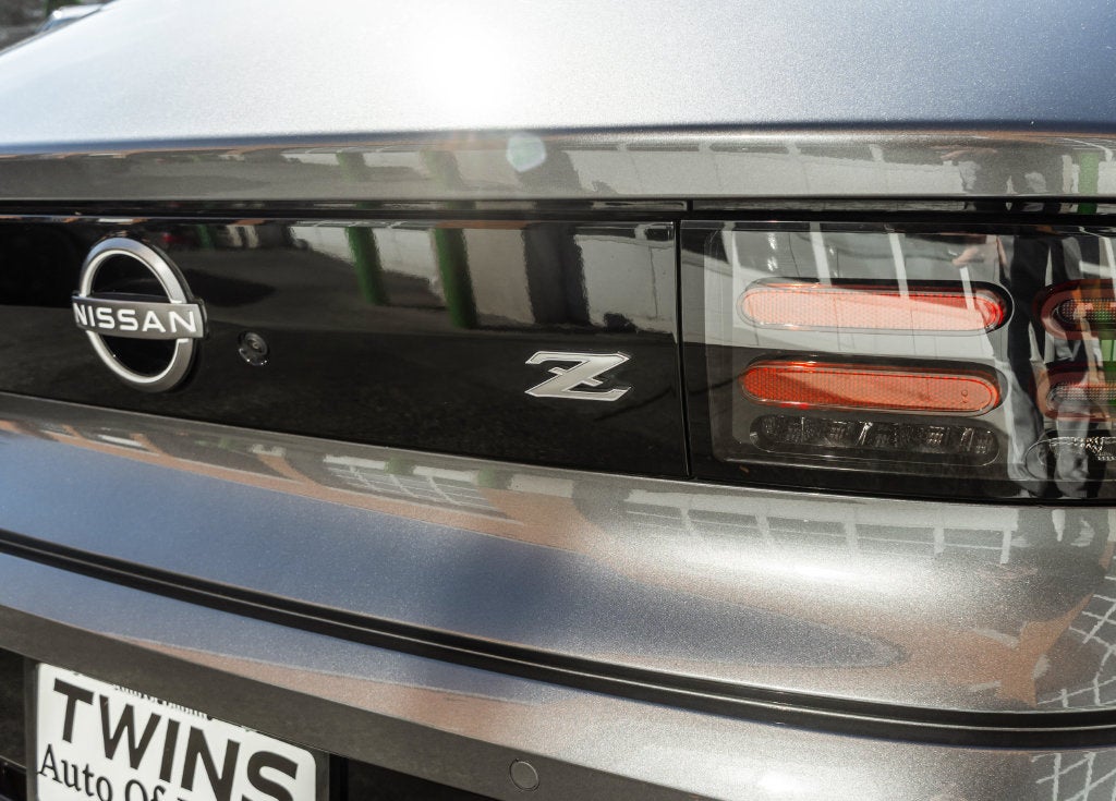 2023 Nissan Z Sport