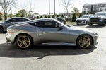 2023 Nissan Z Sport