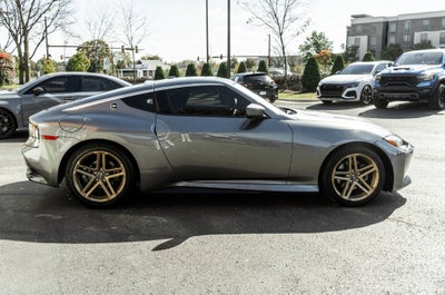 2023 Nissan Z Sport