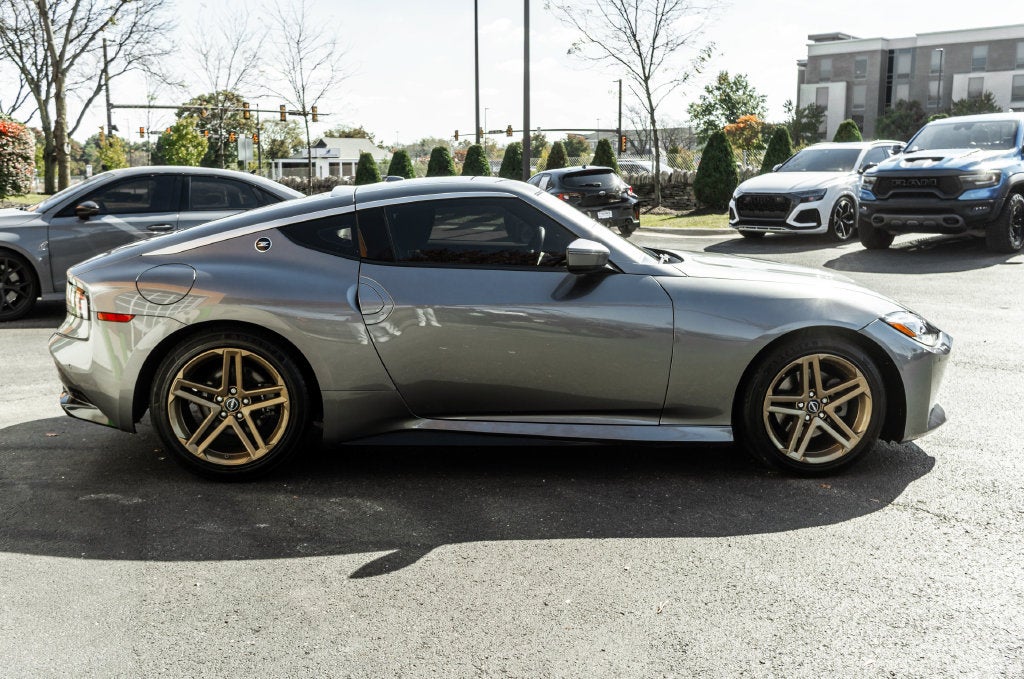 2023 Nissan Z Sport