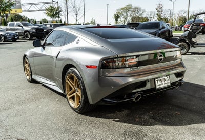 2023 Nissan Z Sport