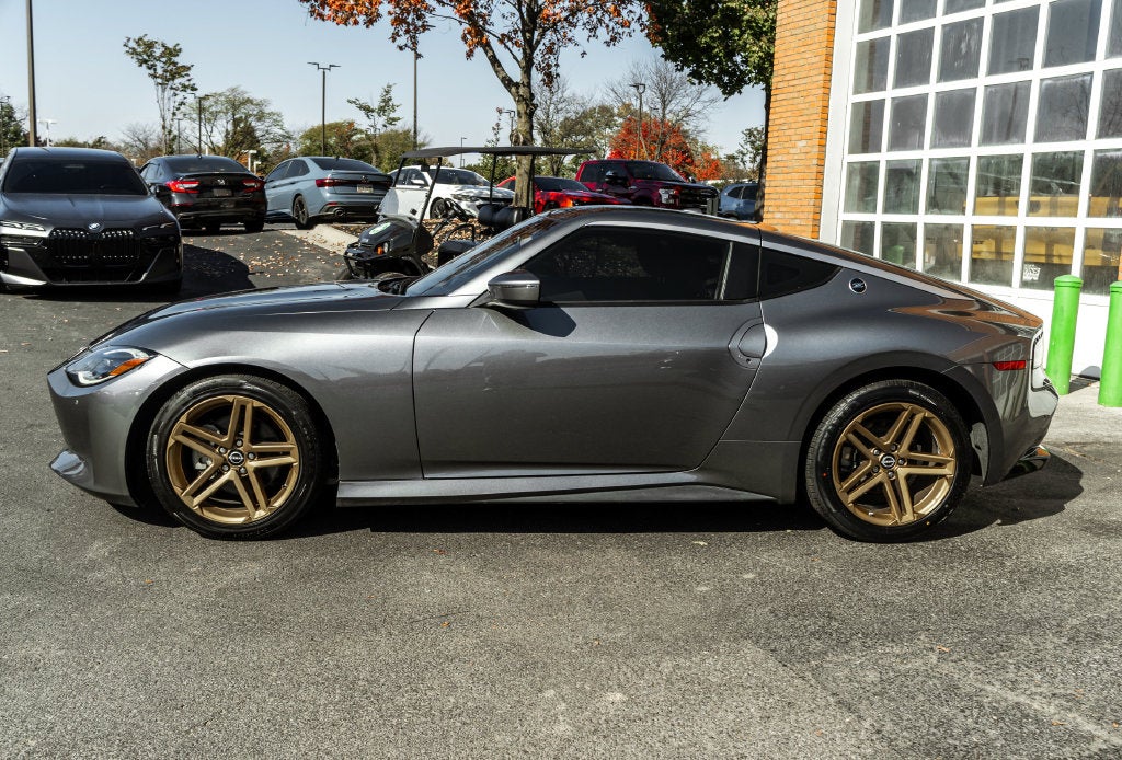 2023 Nissan Z Sport