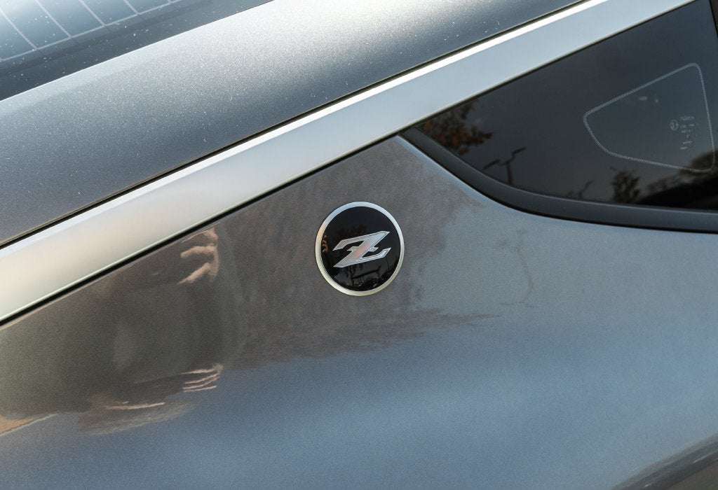 2023 Nissan Z Sport