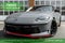 2024 Nissan Z NISMO