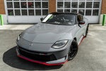 2024 Nissan Z NISMO