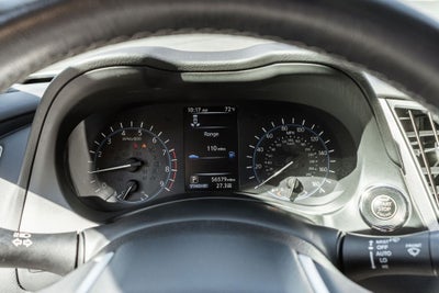 2020 INFINITI Q50 Sport