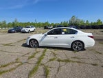 2020 INFINITI Q50 Sport