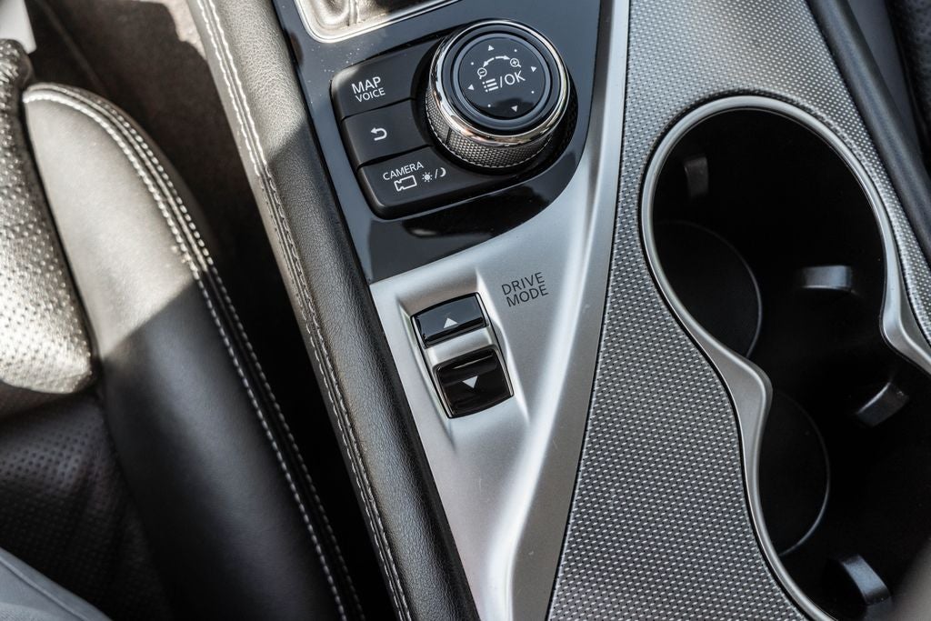 2020 INFINITI Q50 Sport