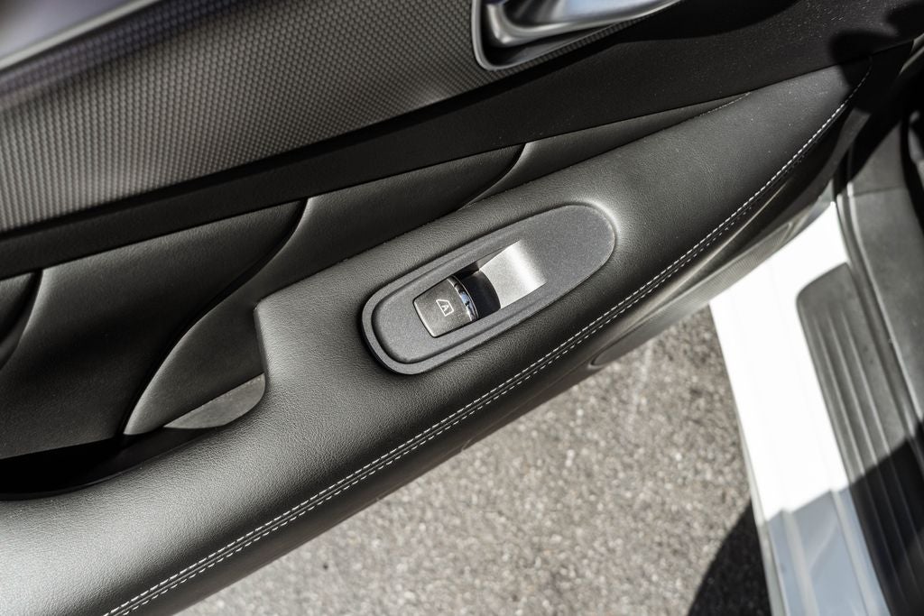 2020 INFINITI Q50 Sport
