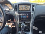 2020 INFINITI Q50 Sport