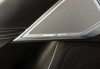 2022 INFINITI Q50 LUXE