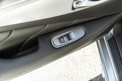 2022 INFINITI Q50 LUXE