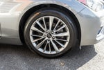 2022 INFINITI Q50 LUXE