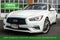 2022 INFINITI Q50 LUXE