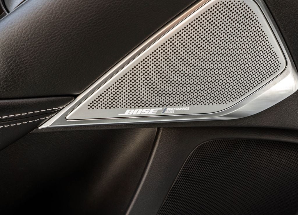 2022 INFINITI Q50 LUXE