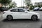 2022 INFINITI Q50 LUXE