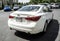 2022 INFINITI Q50 LUXE