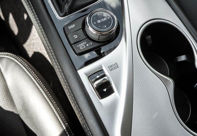 2022 INFINITI Q50 LUXE