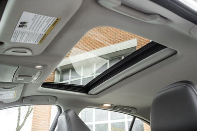 2021 INFINITI Q50 3.0t LUXE