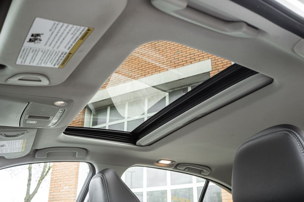 2021 INFINITI Q50 3.0t LUXE