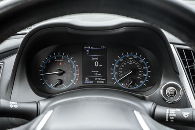 2021 INFINITI Q50 3.0t LUXE