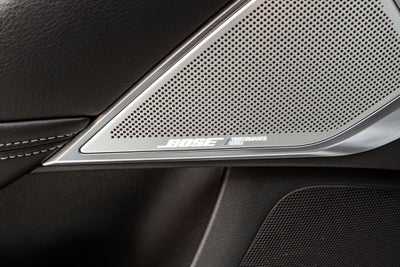 2021 INFINITI Q50 3.0t LUXE