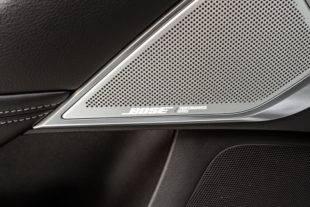 2021 INFINITI Q50 3.0t LUXE