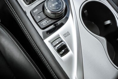 2021 INFINITI Q50 3.0t LUXE