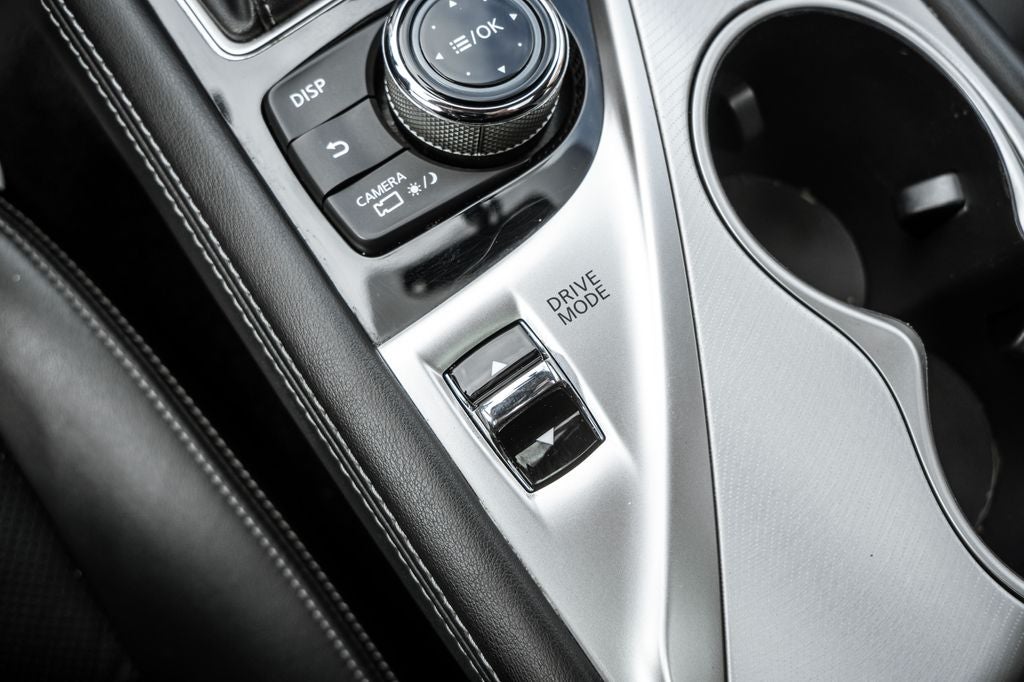 2021 INFINITI Q50 3.0t LUXE