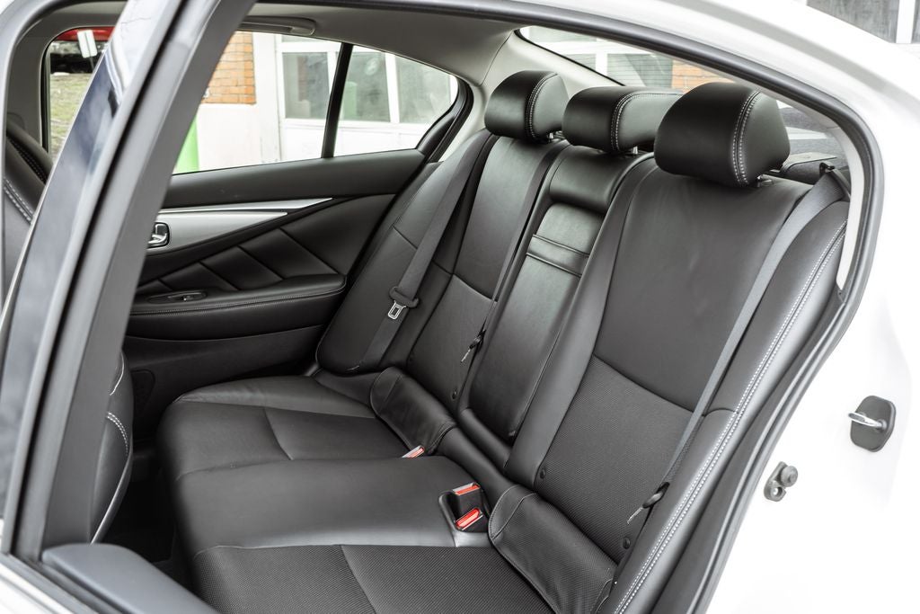 2021 INFINITI Q50 3.0t LUXE