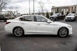 2021 INFINITI Q50 3.0t LUXE