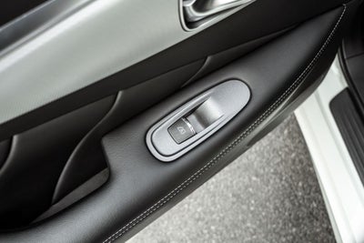 2021 INFINITI Q50 3.0t LUXE