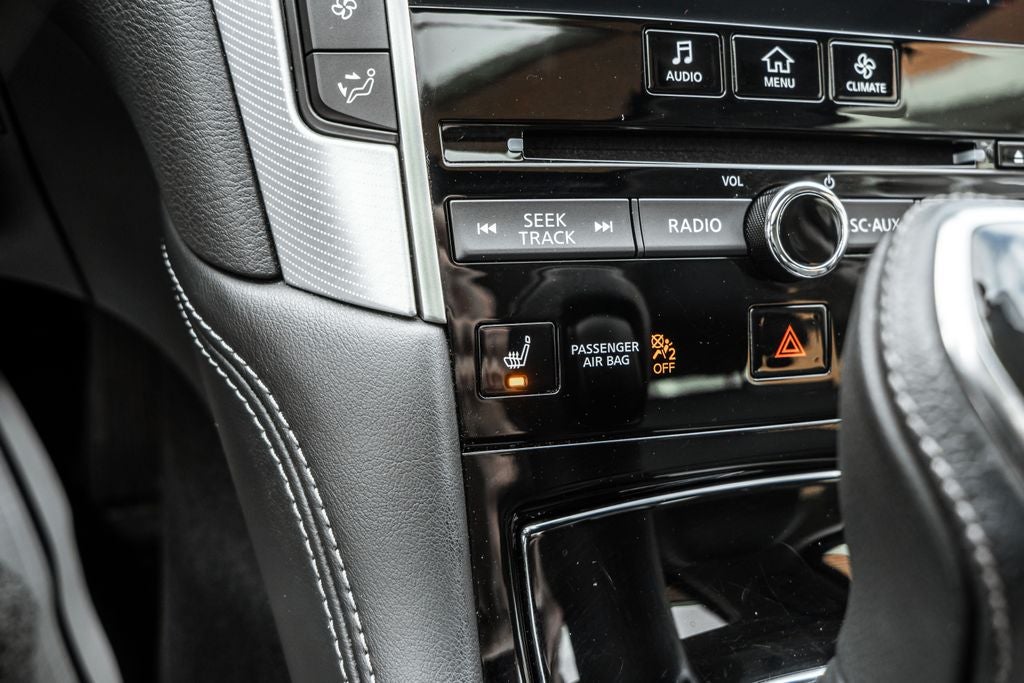 2021 INFINITI Q50 3.0t LUXE