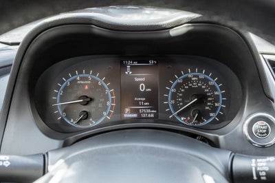 2021 INFINITI Q50 3.0t LUXE