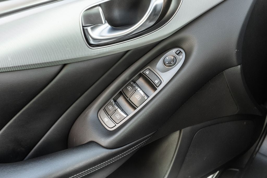 2021 INFINITI Q50 3.0t LUXE