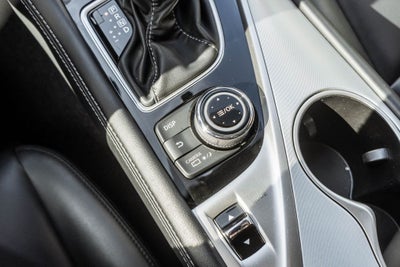 2021 INFINITI Q50 3.0t LUXE