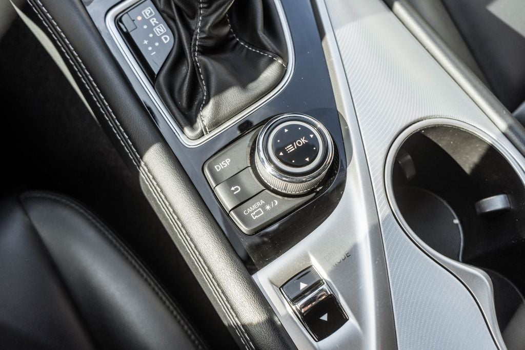 2021 INFINITI Q50 3.0t LUXE