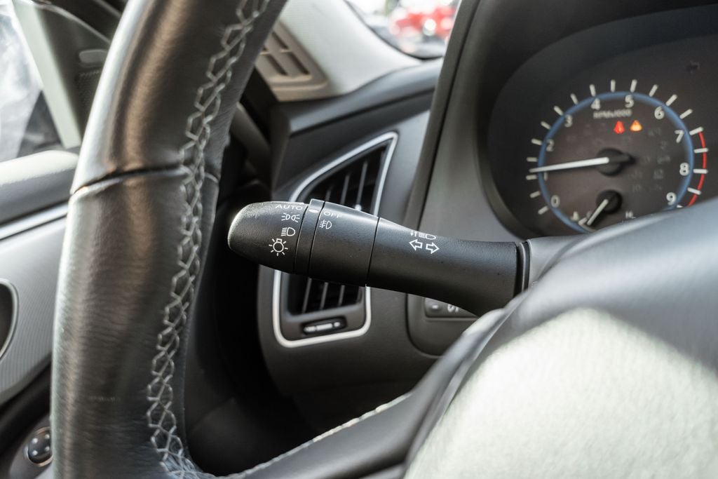 2021 INFINITI Q50 3.0t LUXE