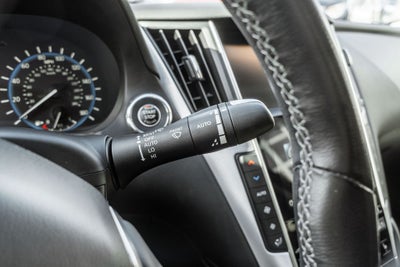 2021 INFINITI Q50 3.0t LUXE