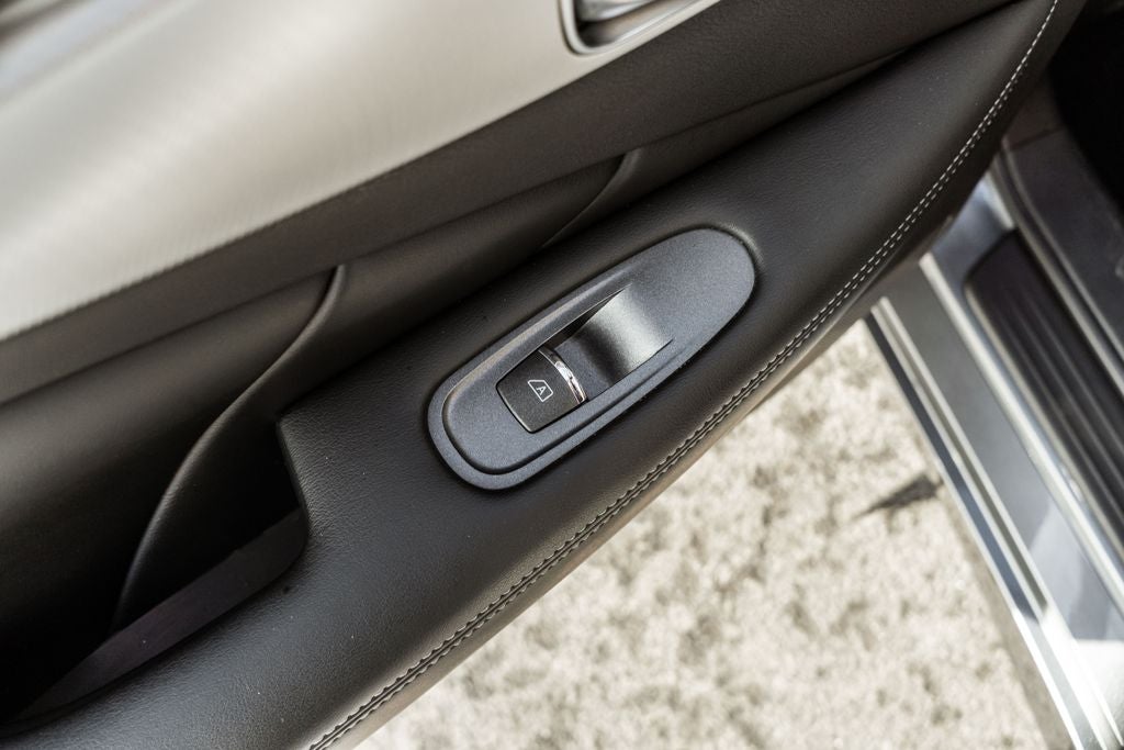 2021 INFINITI Q50 3.0t LUXE