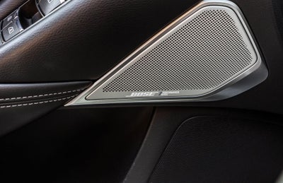 2022 INFINITI Q50 LUXE